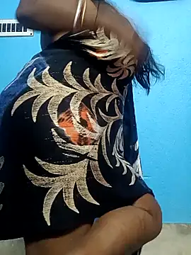 Hot-Anuska online show from January 12, 3:36 pm