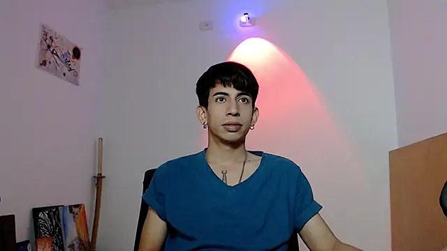 Snapshot of Zack_Kingg chatting on September 22, 3:03 pm Zack Kingg online show from September 22, 3:03 pm