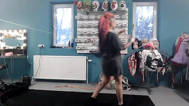 EdgesOfReality online show from February 6, 3:37 pm