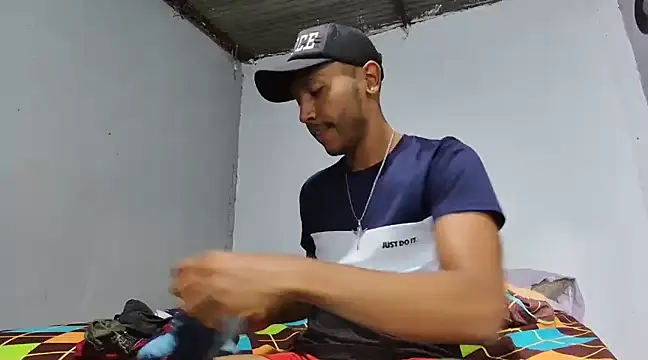 jeffblack2 online show from February 21, 12:28 pm