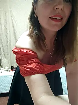 VselenaSun402 online show from February 18, 12:34 pm