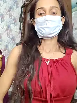 Oleevia online show from January 25, 8:21 pm