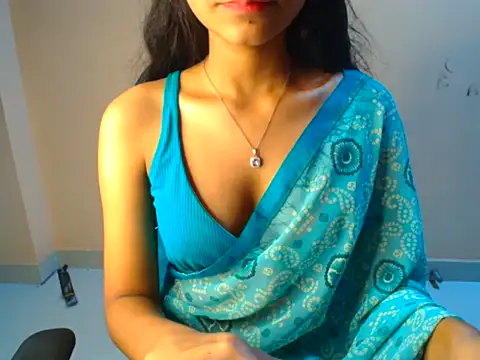 Chandani-Love online show from April 6, 6:58 am