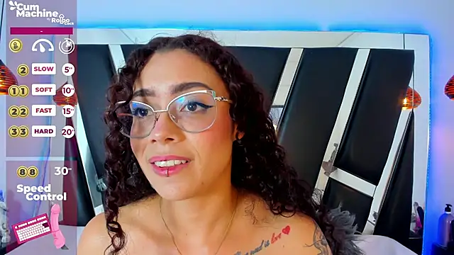 antonelllepiercee online show from February 20, 2:02 pm