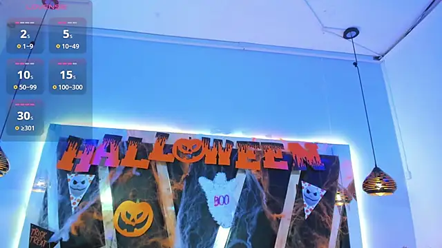 antonelllepiercee online show from October 21, 11:33 am