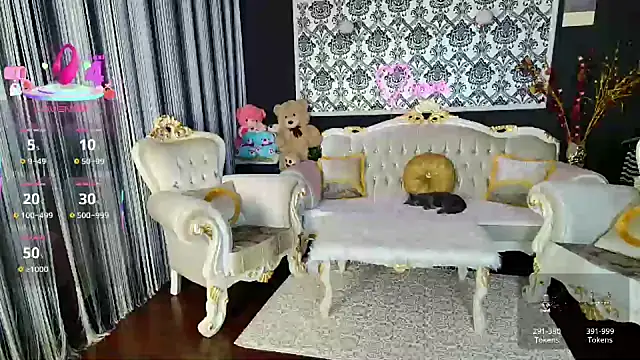 AllWay online show from December 2, 9:32 pm