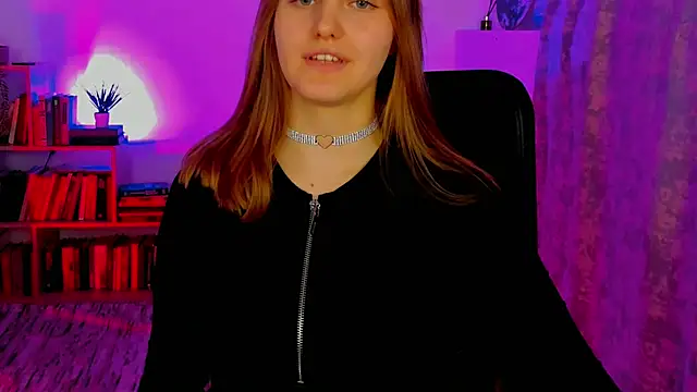 KellyPoter online show from December 21, 6:23 pm