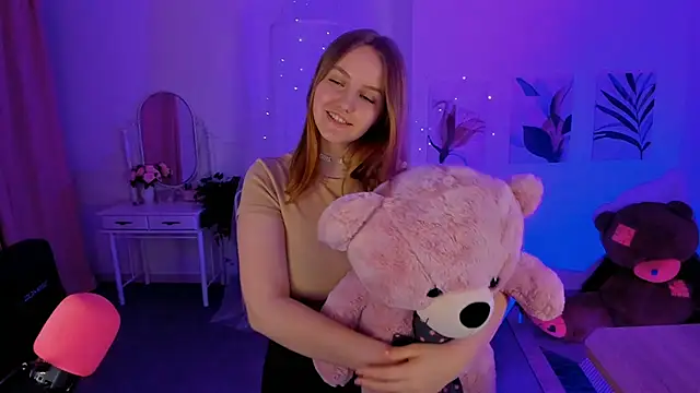 KellyPoter online show from December 26, 3:10 pm