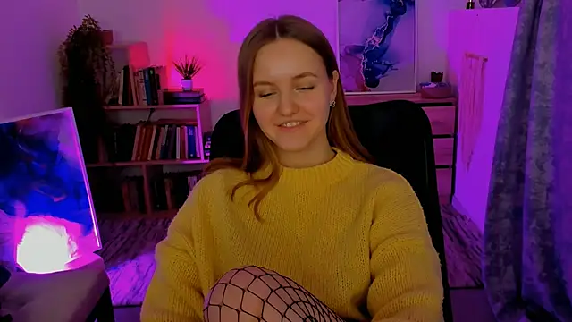 KellyPoter online show from December 28, 12:03 pm