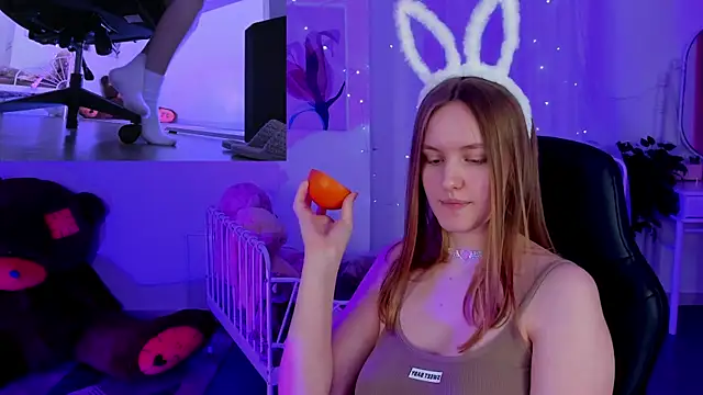 KellyPoter online show from January 6, 9:11 pm