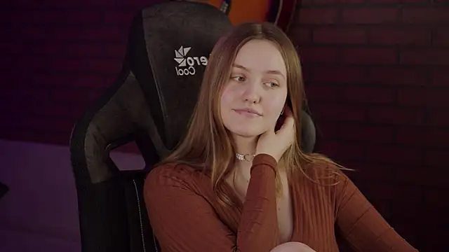 KellyPoter online show from January 9, 3:01 pm