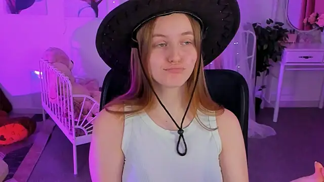 KellyPoter online show from January 12, 2:30 pm