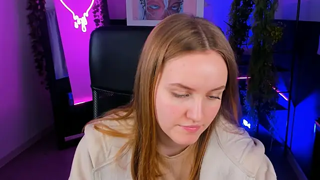 KellyPoter online show from January 26, 6:48 pm