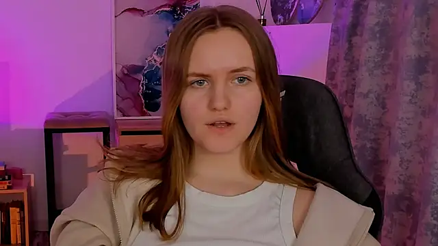 KellyPoter online show from January 27, 9:44 am