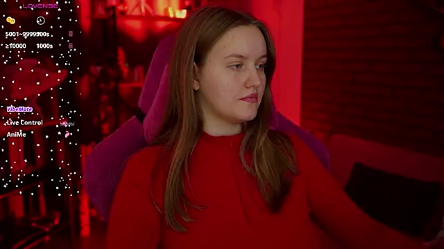 KellyPoter online show from November 2, 9:11 am