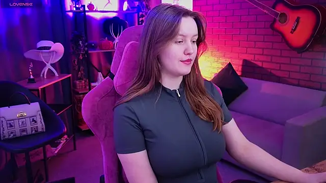 KellyPoter online show from January 17, 8:52 am