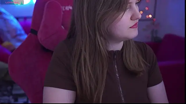 KellyPoter online show from April 1, 9:21 am