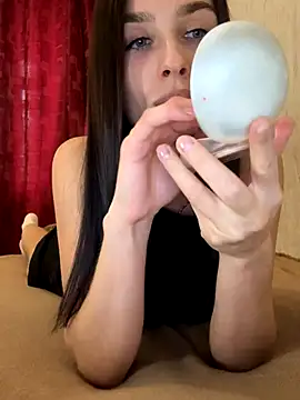 Snapshot of SpecialLina chatting on September 30, 9:58 am SpecialLina online show from September 30, 9:58 am