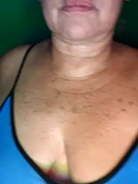 Kasandra Ho online show from November 26, 1:50 am