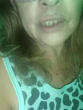 Kasandra Ho online show from July 23, 1:58 am