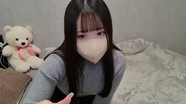 Snapshot of -SHIZUKU- chatting on January 23, 1:24 pm -SHIZUKU- online show from January 23, 1:24 pm