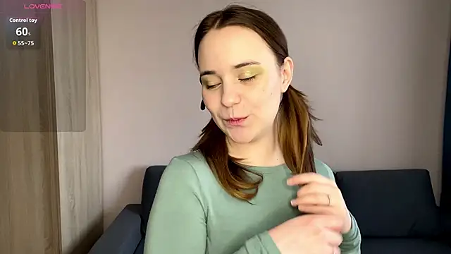 EditaBumford online show from April 29, 7:23 am