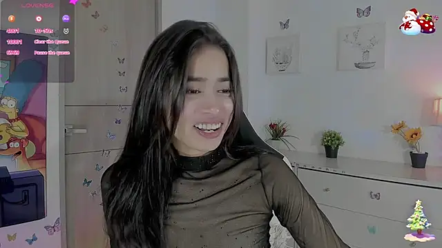 misscassidy  online show from December 16, 8:41 am