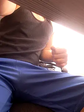 dragon1006 online show from March 5, 4:13 pm