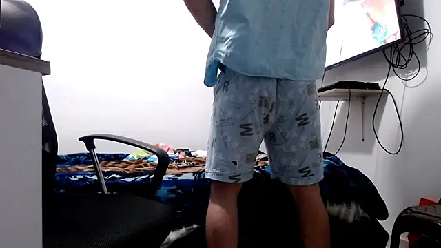 dragon1006 online show from March 11, 3:02 pm