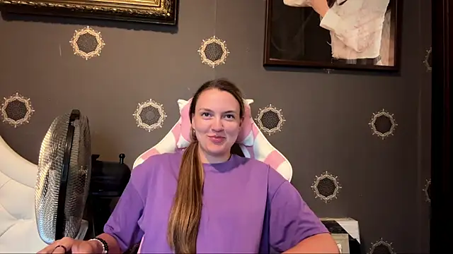 NoreenBunton online show from July 16, 4:35 pm