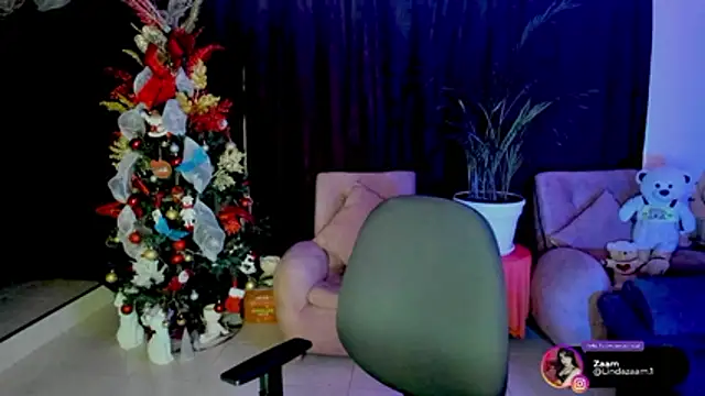 linda zaam83866 online show from January 8, 3:42 am