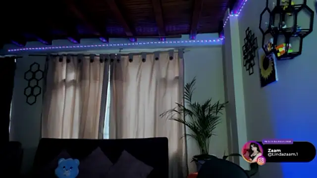 linda zaam83866 online show from February 23, 5:21 pm