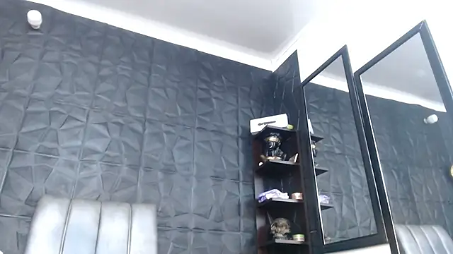 Hanna Fox 69 online show from October 30, 4:36 am