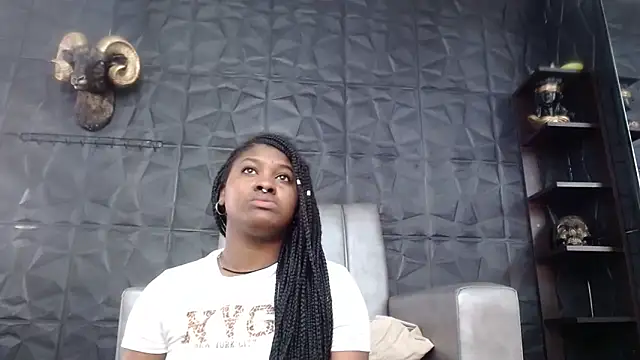 Hanna Fox 69 online show from November 7, 1:00 pm