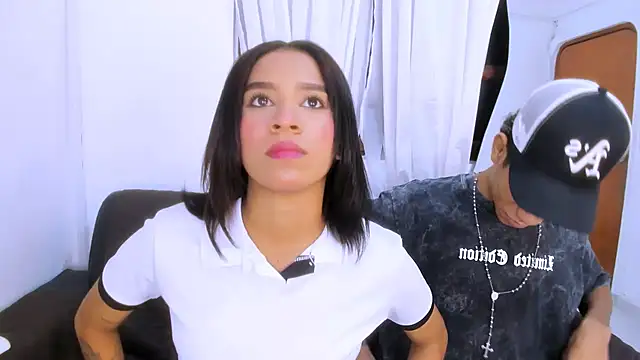 Fernanda brown18 online show from October 26, 10:15 pm