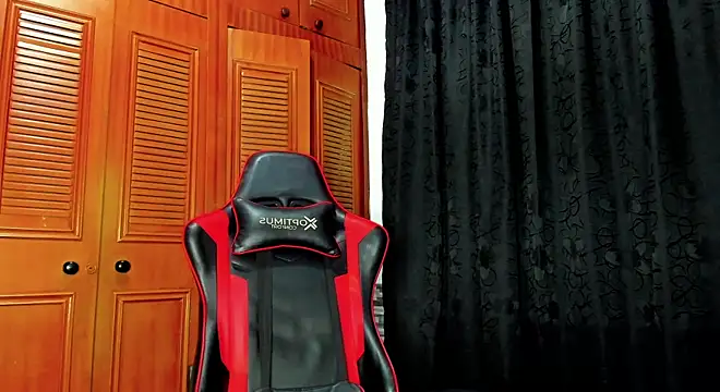 gracekelly12 online show from January 10, 10:36 pm