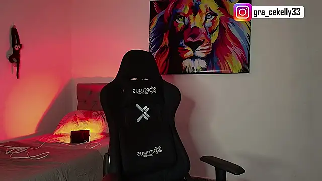 gracekelly12 online show from February 11, 10:39 pm