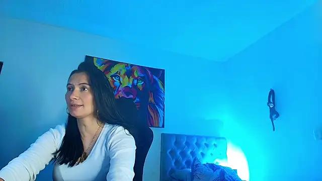 gracekelly12 online show from February 21, 1:44 pm