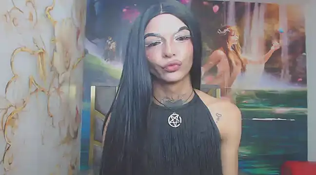 luna gil sex online show from December 6, 8:29 pm