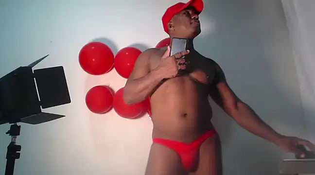 Snapshot of EbonyAscend chatting on March 11, 1:12 pm EbonyAscend online show from March 11, 1:12 pm