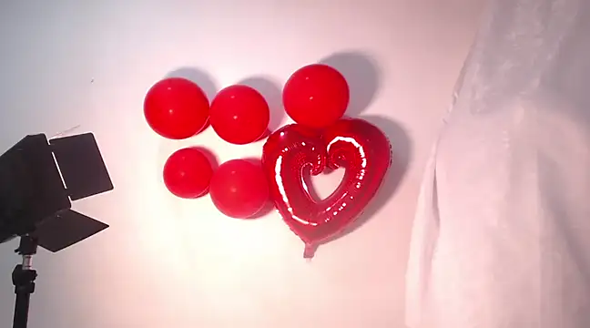 Snapshot of EbonyAscend chatting on March 12, 1:51 pm EbonyAscend online show from March 12, 1:51 pm