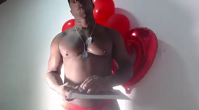 Snapshot of EbonyAscend chatting on March 19, 2:35 pm EbonyAscend online show from March 19, 2:35 pm