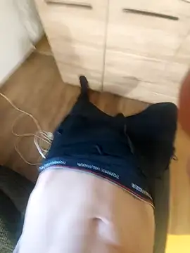 Deniell-01 online show from September 13, 12:38 pm