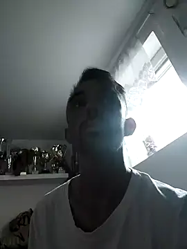 Deniell-01 online show from September 20, 3:46 pm