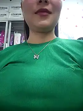 rapunzel069 online show from January 15, 1:31 pm