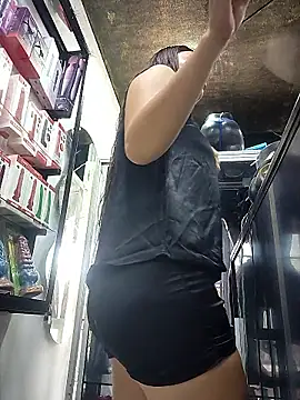 rapunzel069 online show from February 28, 2:40 pm