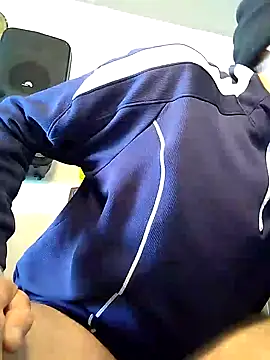 Pumpndeep online show from October 30, 6:30 pm