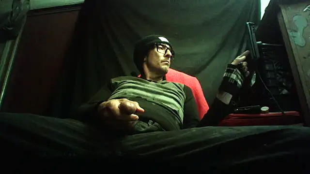 Pumpndeep online show from November 9, 10:13 am