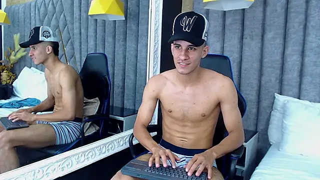 JakeMoxley online show from January 26, 6:37 pm