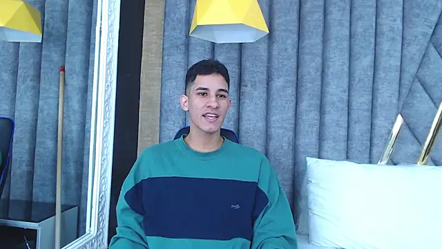 JakeMoxley online show from January 28, 12:22 pm